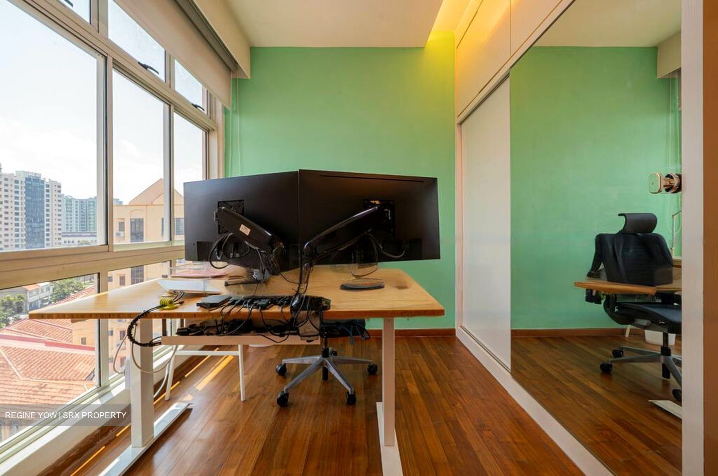 Regal 35 (D14), Apartment #479736171